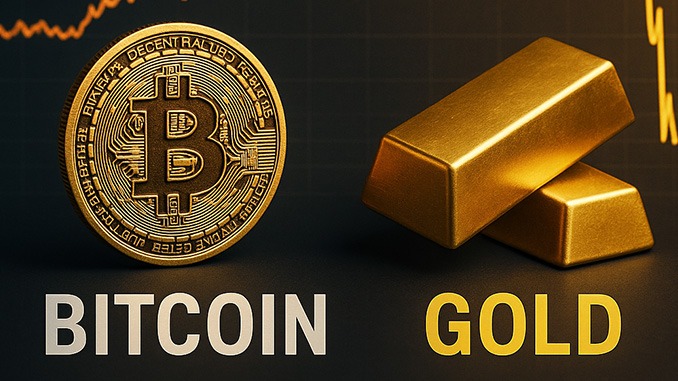 Bitcoin Gold