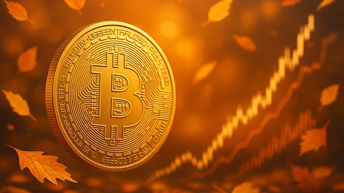 Bitcoin Uptober