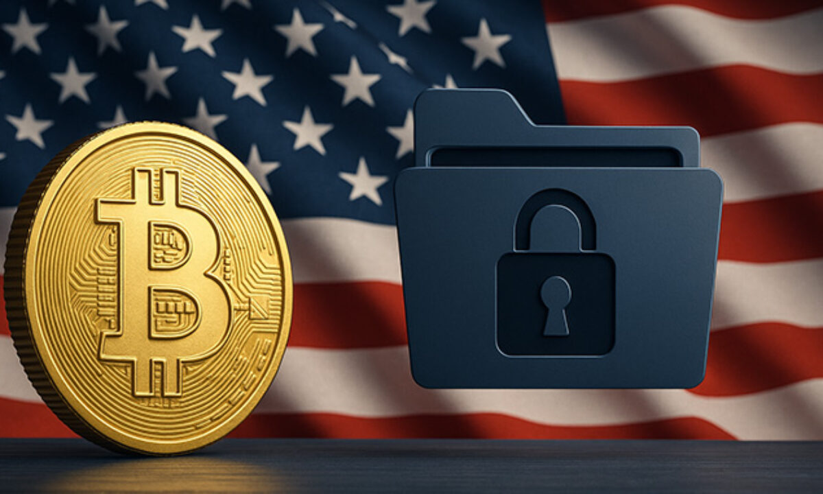 USA beschlagnahmen Bitcoin für 15 Milliarden US-Dollar – Was passiert? –  Block-Builders.de