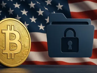 Bitcoin seized