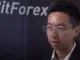 Bitforex Garrett Jin