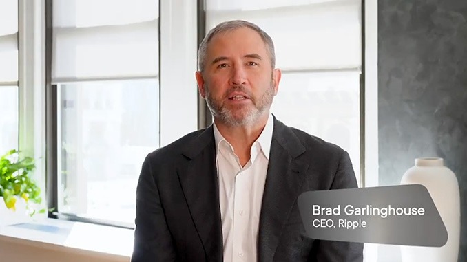 Brad Garlinghouse