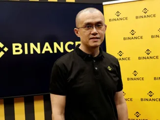 CZ Binance