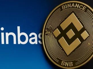 Coinbase BNB