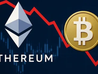 ETH BTC