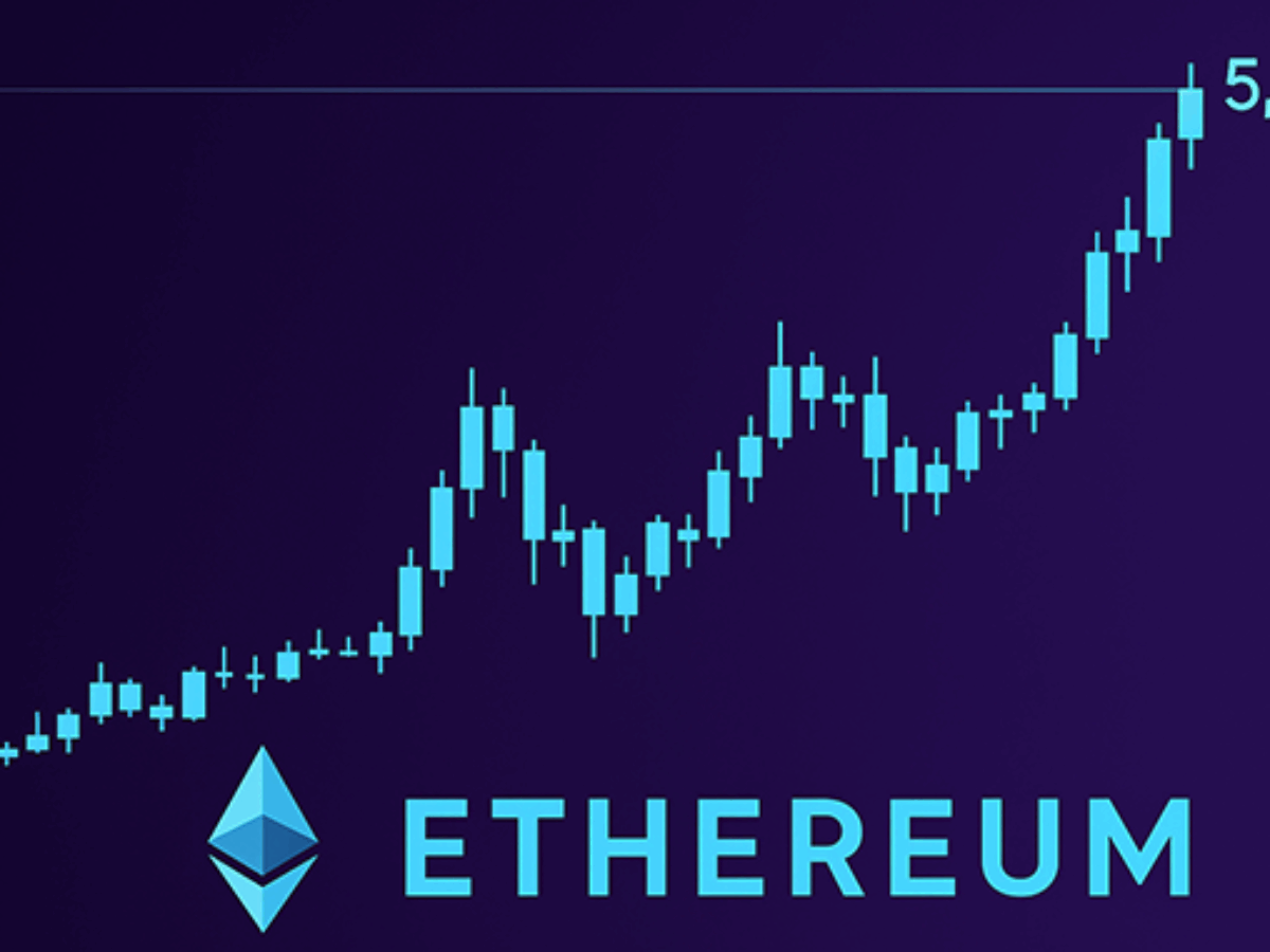 Ethereum: Wann knackt ETH die magische Marke von 5.000 US-Dollar? –  Block-Builders.de