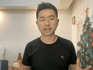 Garrett Jin