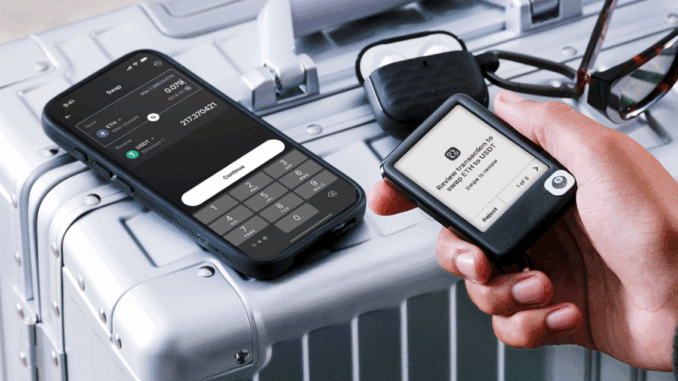 Ledger-Nano-Gen5