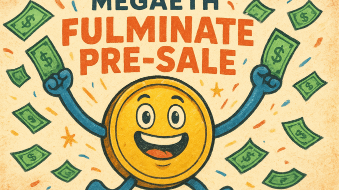 MegaETH-ICO