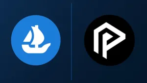 OpenSea Polymarket