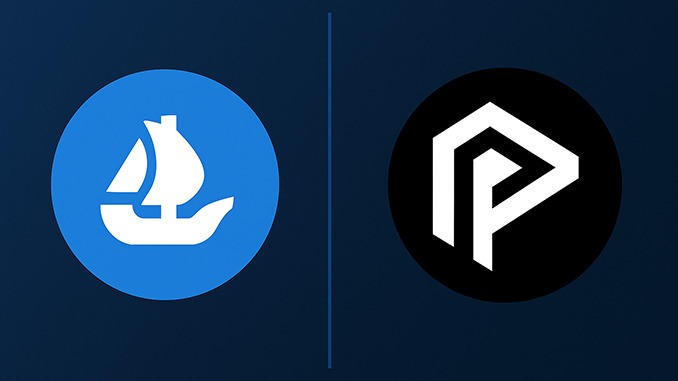OpenSea Polymarket