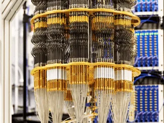 Quantencomputer