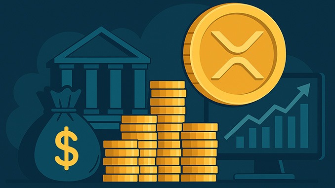 Ripple Investment