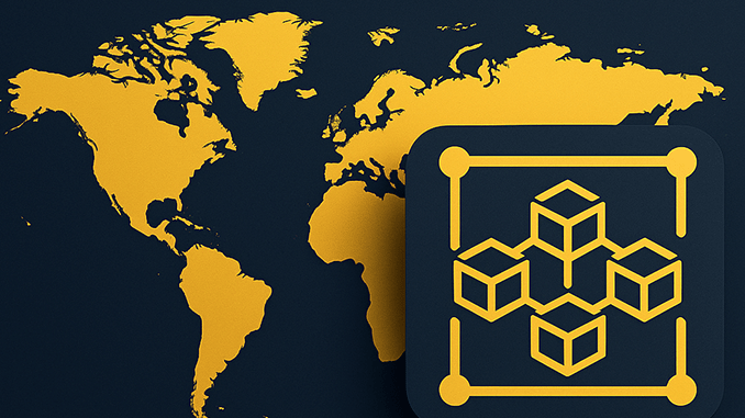 SWIFT-entwickelt-eigene-Blockchain-R-ckschlag-f-r-Ripple-XPR-