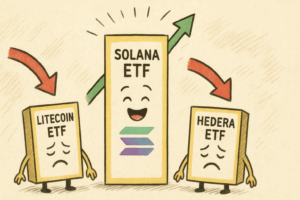 Solna-ETF-Litecoin-Hedera