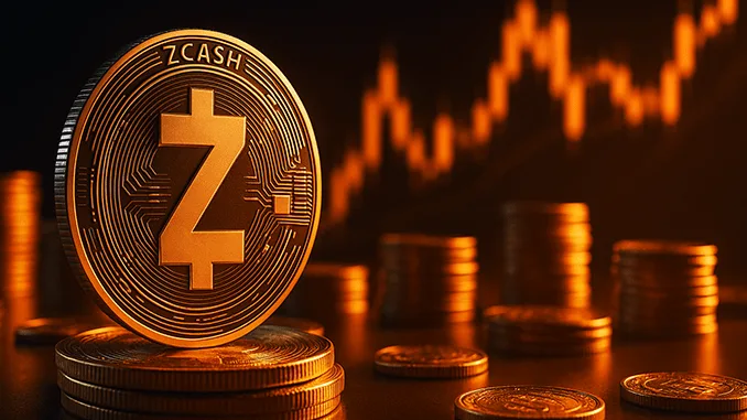 Zcash