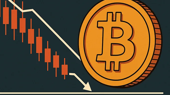BTC 95k