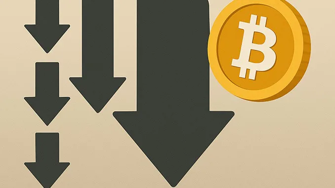 BTC Deutsche Bank