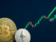 BTC ETH