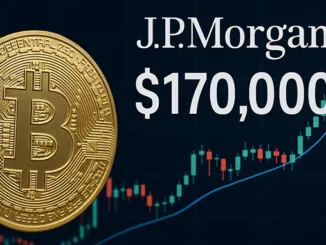 BTC JPMOrgan 170k