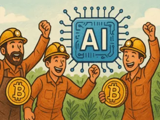 Bitcoin-Miner-KI