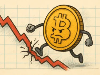 Bitcoin-Minus-November