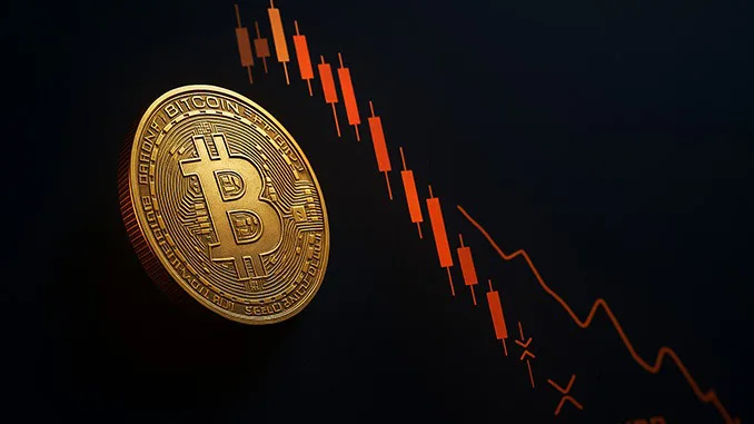 Bitcoin sale