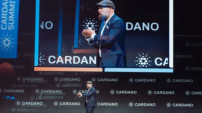 Cardano Berlin