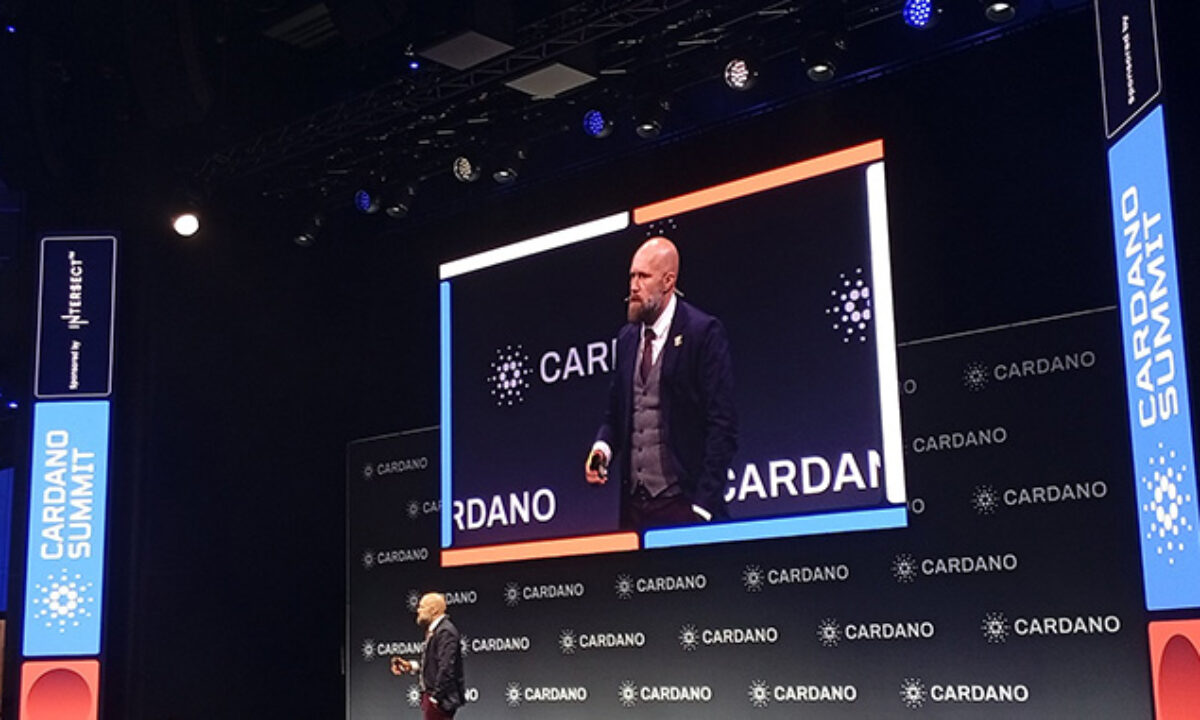 Cardano Summit Berlin: Kreditkarte, Luxusuhr und andere News für für ADA –  Block-Builders.de
