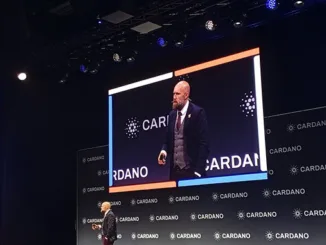 Cardano Summit Berlin