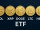 Crypto ETFs