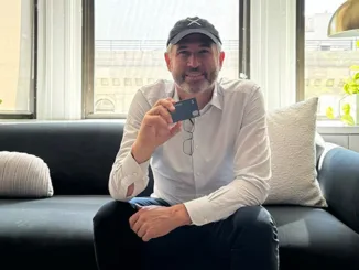 Ripple Brad Garlinghouse