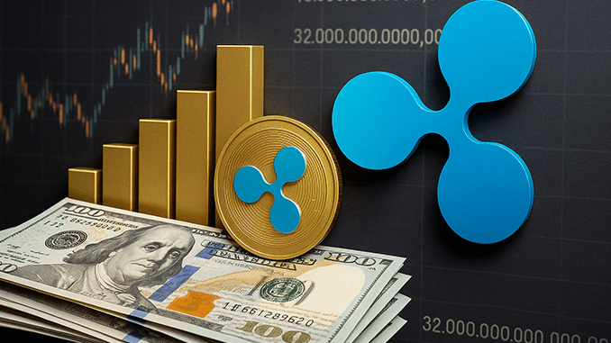 Ripple-mit-40-Milliarden-US-Dollar-bewertet-was-hat-XRP-damit-zu-tun-