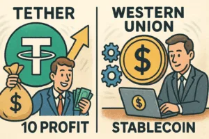 Tether-USDT-Western-Union-Stablecoins