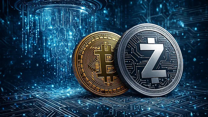 ZCash