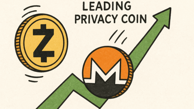 Zcash-ZEC-berholt-Monero-XMR-Machtwechsel-bei-Privacy-Coins
