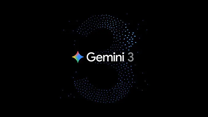 gemini 3