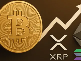 BTC Vanguard etf