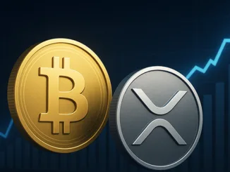 BTC XRP