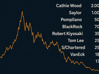 BTC prognosen 2025
