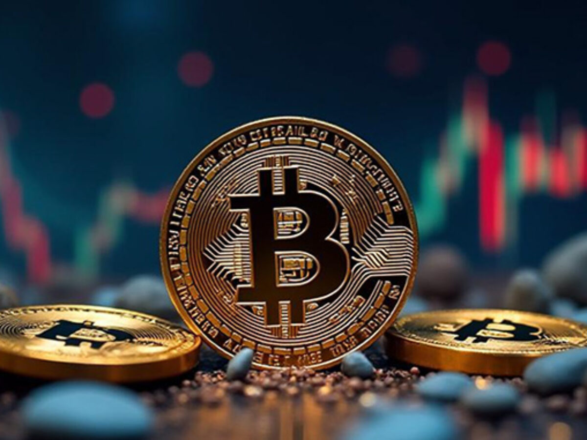 Bitcoin im Zickzack: Warum die Fed-Zinssenkung den Kryptomarkt nicht rettet  – Block-Builders.de