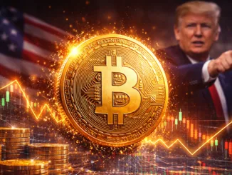 Bitcoin Jahresrückblick