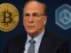 Bitcoin blackrock