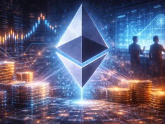 Ethereum Rückblick