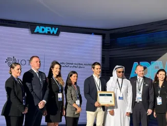 IOTA realize Abu dhabi