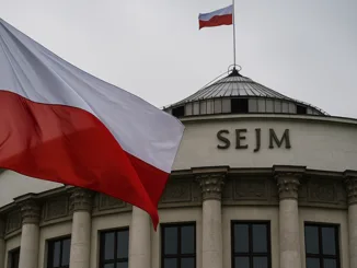 Polen SEJM