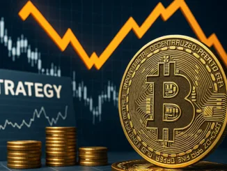 Strategy Bitcoin