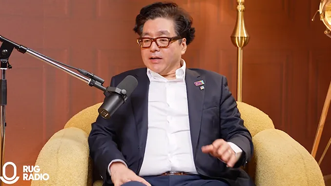 Tom Lee Bitmine