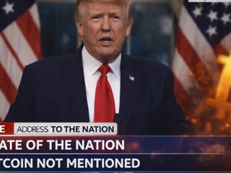Trump Speech