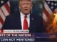 Trump Speech